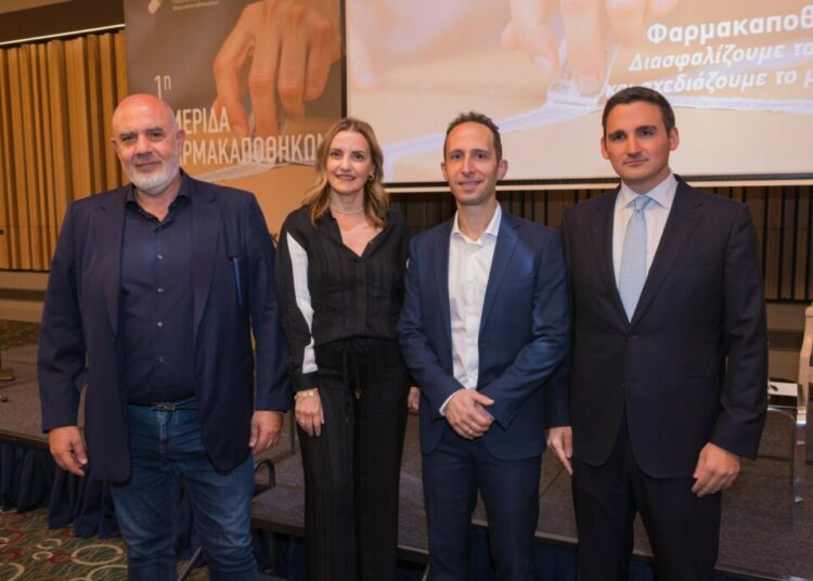 Φαρμακαποθήκες: Προσθέτουν 17.000 θέσεις εργασίας