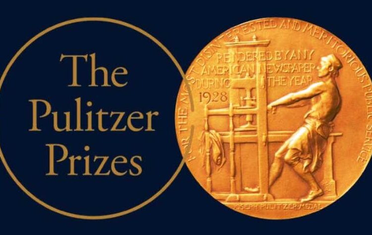 Πούλιτζερ 2025: Κυριαρχία New York Times και New Yorker στα κορυφαία δημοσιογραφικά βραβεία