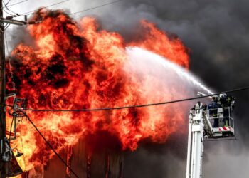 Ευρωπαϊκή δύναμη πυρόσβεσης για το καλοκαίρι: Ενισχυμένη η Ελλάδα με αεροσκάφη και επίγειες ομάδες