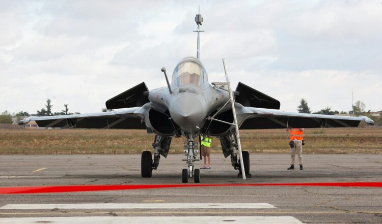 Rafale: Η αιχμή του δόρατος της ελληνικής Πολεμικής Αεροπορίας – Ανίκητο ή με τρωτά σημεία;