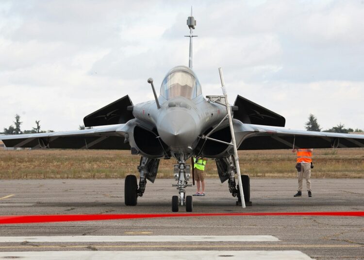 Rafale: Η αιχμή του δόρατος της ελληνικής Πολεμικής Αεροπορίας – Ανίκητο ή με τρωτά σημεία;