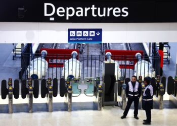 Επιστροφή στο Δημόσιο: Οι βρετανικοί σιδηρόδρομοι γυρίζουν σελίδα