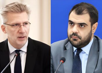 Ελλάδα και Ε.Ε. σε διάλογο για το Κράτος Δικαίου: Σημαντικές επαφές στις Βρυξέλλες