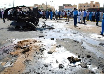 Στο «κόκκινο» η ένταση στο Σουδάν: Drones χτύπησαν τη μεγαλύτερη ναυτική εγκατάσταση