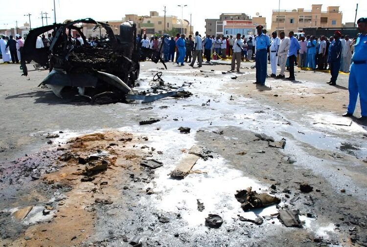 Στο «κόκκινο» η ένταση στο Σουδάν: Drones χτύπησαν τη μεγαλύτερη ναυτική εγκατάσταση