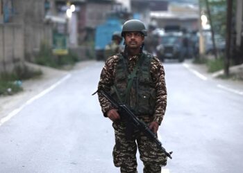 Πόλεμος στο Σουδάν: Drones χτυπούν την προσωρινή έδρα του ΟΗΕ – «Σημαντική κλιμάκωση»