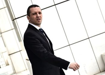 Στις 14 Μαΐου η ετυμηγορία για την υπόθεση εξαπάτησης εκλογέων των «Σπαρτιατών»