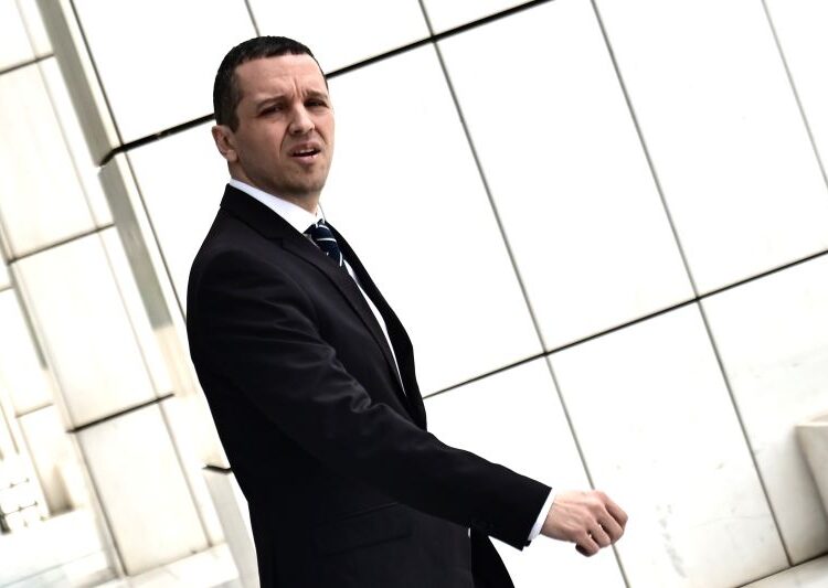 Στις 14 Μαΐου η ετυμηγορία για την υπόθεση εξαπάτησης εκλογέων των «Σπαρτιατών»