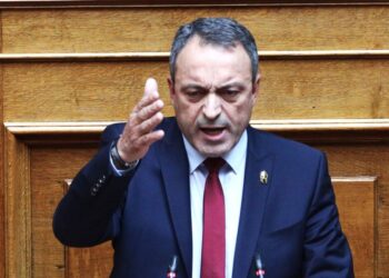 «Ασπίδα» σκοταδισμού σηκώνουν οι «Σπαρτιάτες»: Παραλήρημα μίσους για ΛΟΑΤΚΙ κοινότητα