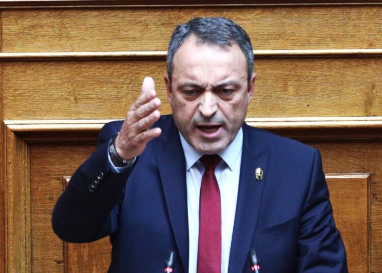 «Ασπίδα» σκοταδισμού σηκώνουν οι «Σπαρτιάτες»: Παραλήρημα μίσους για ΛΟΑΤΚΙ κοινότητα