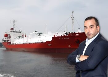 Stealth Maritime – Nutrigem: Μια συνεργασία με «πυξίδα» την υγεία των ναυτικών