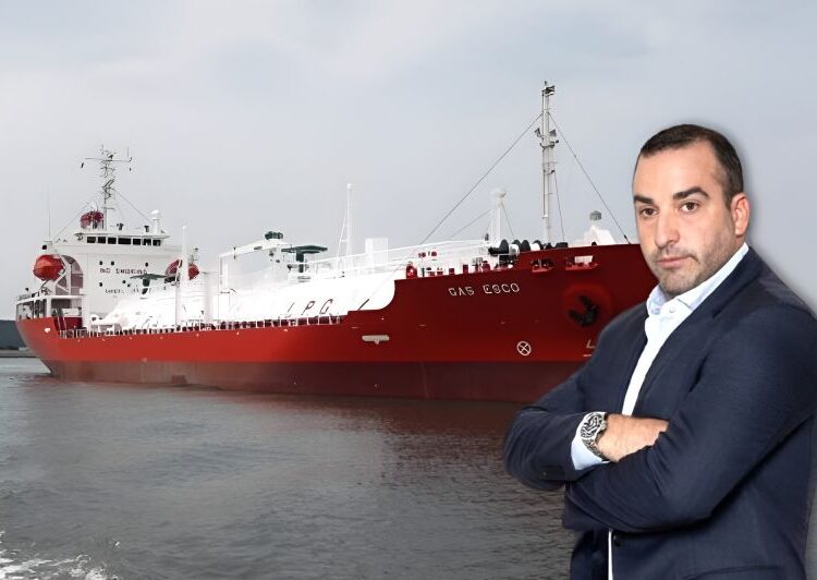 Stealth Maritime – Nutrigem: Μια συνεργασία με «πυξίδα» την υγεία των ναυτικών