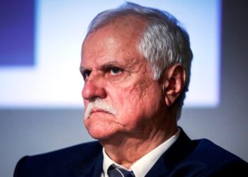 ΣΤΕΑΤ: Ο Γιώργος Συριανός επανεξελέγη πρόεδρος