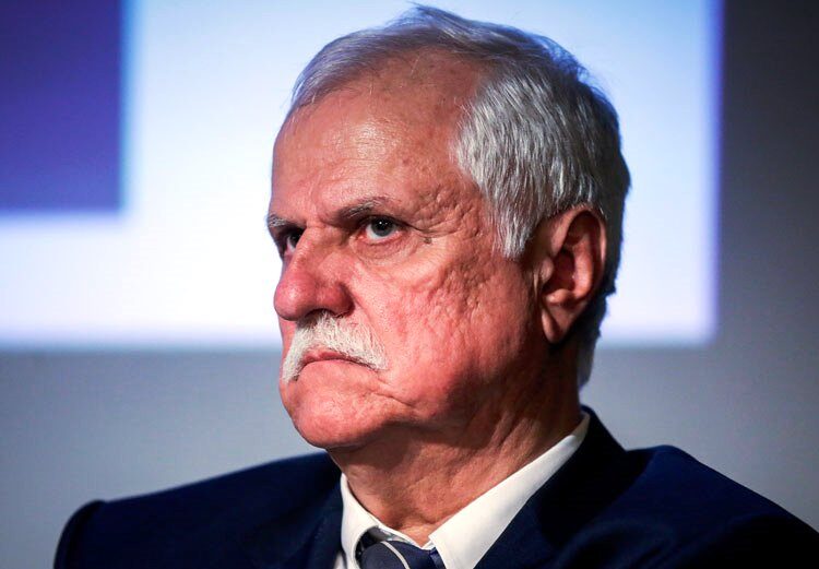 ΣΤΕΑΤ: Ο Γιώργος Συριανός επανεξελέγη πρόεδρος