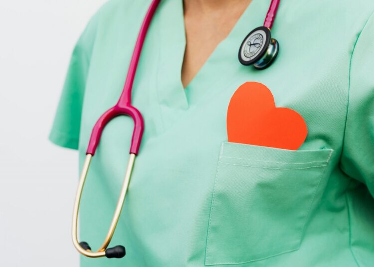 Τα σημάδια που δείχνουν πως μπορεί να έχετε βουλωμένες αρτηρίες