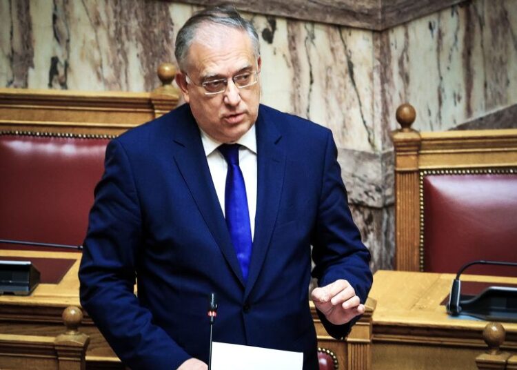 Στη Βουλή ο νέος αναπτυξιακός νόμος: Ψηφίζεται την Τρίτη