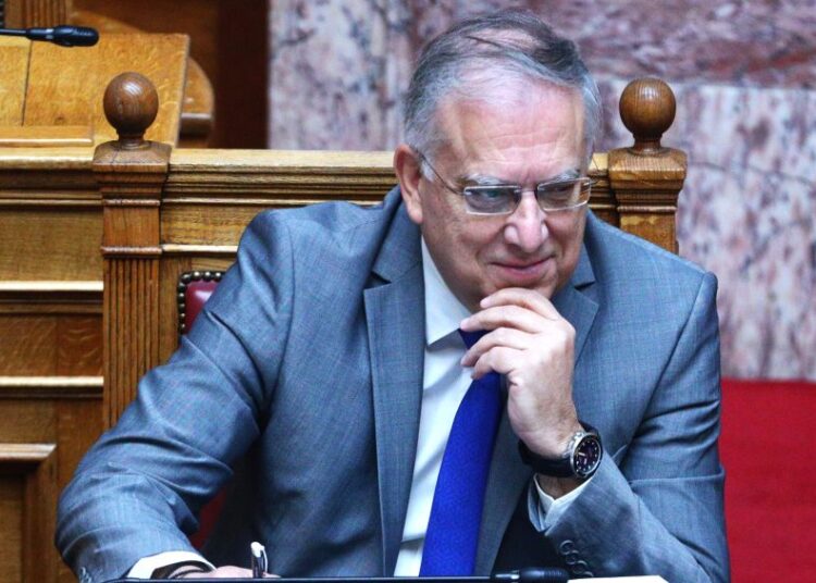 Ψηφίστηκε ο νέος αναπτυξιακός νόμος: Ένεση 1 δισ. στην αγορά