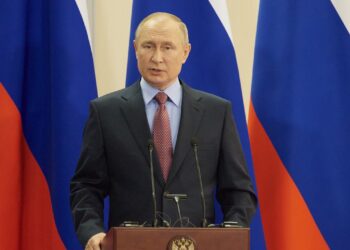 Τι ετοιμάζει η Ρωσία: Σχέδια για μια μεγάλη επίθεση στη θρυλική πόλη-φρούριο