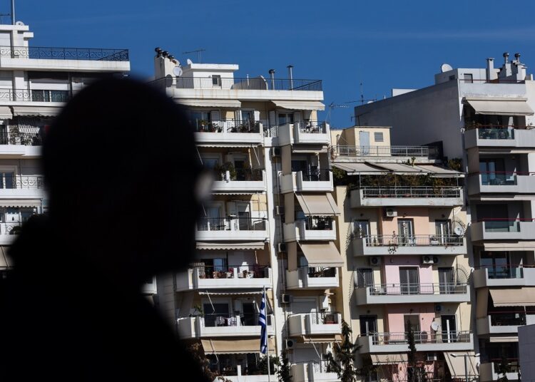 Τι φέρνει το νέο Μητρώο για 7 εκατομμύρια ιδιοκτήτες ακινήτων - Ποιοι κινδυνεύουν με πρόστιμα