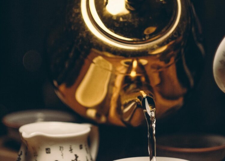 Το ρόφημα που είναι πολύτιμος σύμμαχος υγείας