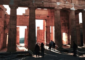 ΔΥΠΑ/Κοινωνικός Τουρισμός 2025-2026: Τελευταία ημέρα για αιτήσεις