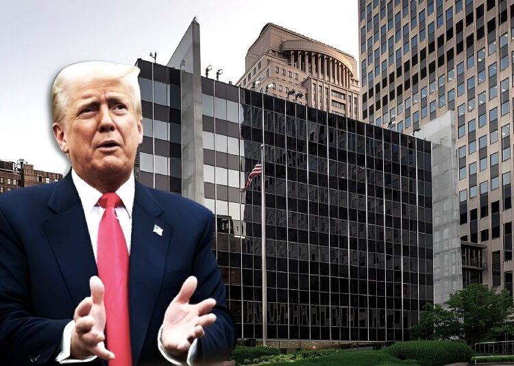 Δικαστικό μπλόκο δασμών με «παραθυράκια»: Ο Τραμπ βρήκε την «έξοδο κινδύνου»