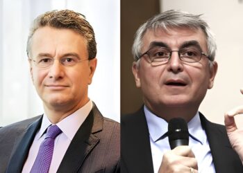 Ανανεώνεται το Συμβούλιο της ΤτΕ με Παπαλεξόπουλο και Τσακλόγλου