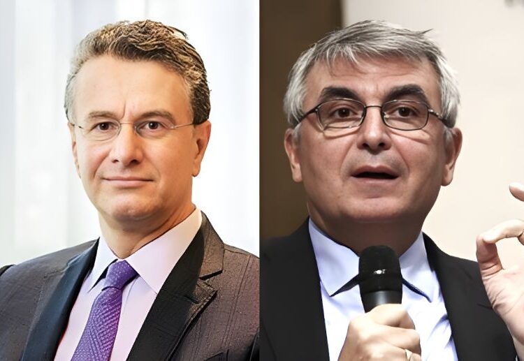 Ανανεώνεται το Συμβούλιο της ΤτΕ με Παπαλεξόπουλο και Τσακλόγλου