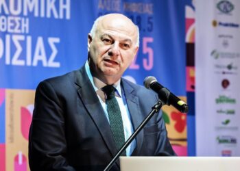 Τσιάρας: Η ανθοκομία δυναμώνει – Εξαγωγές και θερμοκηπιακή στήριξη στο προσκήνιο