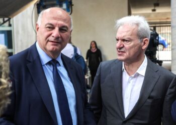 Στο επίκεντρο η παράκτια αλιεία: Συνάντηση Τσιάρα με αλιείς στο Ηράκλειο