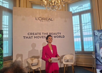 Σε ανοδική τροχιά οι πωλήσεις της L’Oréal στην Ελλάδα: Το κοινωνικό αποτύπωμα και η συνεισφορά στον κλάδο ομορφιάς