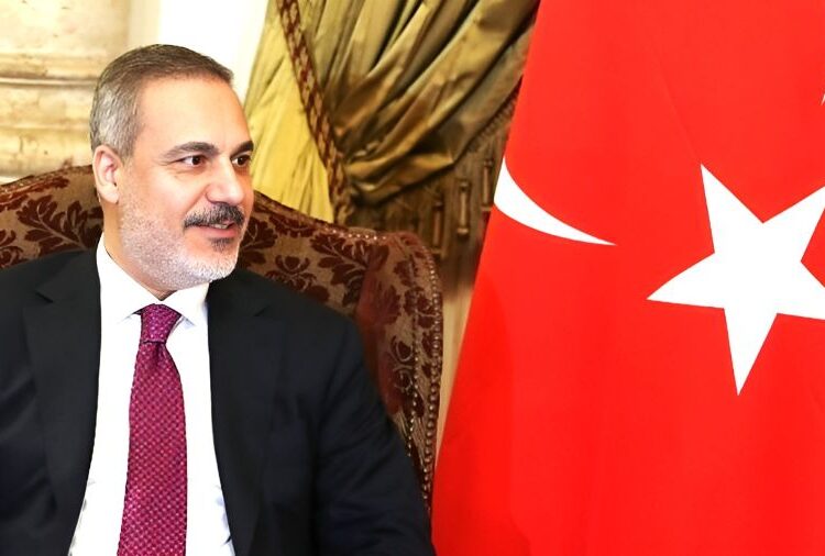 Από τη Μόσχα στο Κίεβο: Η Τουρκία σε ρόλο διαμεσολαβητή στον πόλεμο Ουκρανίας-Ρωσίας