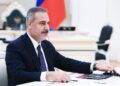 Η Τουρκία ζητά φιλοξενία των συνομιλιών Ρωσίας–Ουκρανίας στην Κωνσταντινούπολη