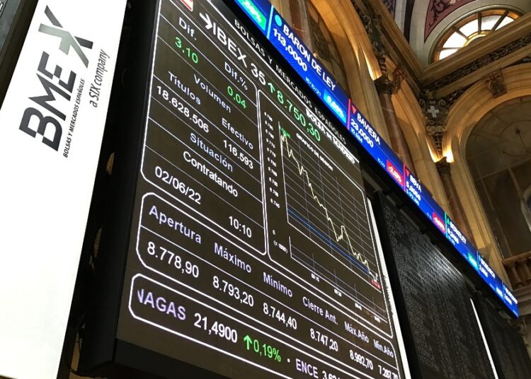 Χρηματιστηριακή ευφορία παγκοσμίως μετά το φρένο στους δασμούς Τραμπ