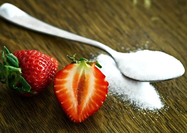 Παγκόσμιο «έλλειμμα» ζάχαρης το 2025: SOS από την Alvean