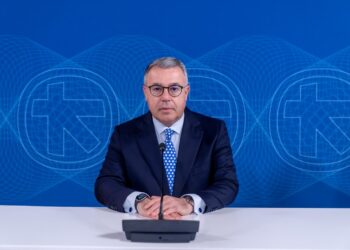 Γ.Σ. Alpha Bank: H νέα Alpha Bank της προόδου, της εξωστρέφειας και των ισχυρών επιδόσεων