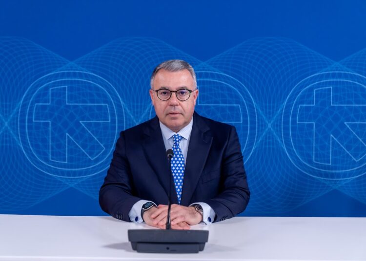 Γ.Σ. Alpha Bank: H νέα Alpha Bank της προόδου, της εξωστρέφειας και των ισχυρών επιδόσεων