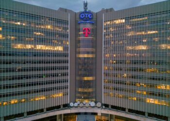 Όμιλος ΟΤΕ: Δυναμικό ξεκίνημα με προσαρμοσμένο EBITDA 329,1 εκατ. ευρώ