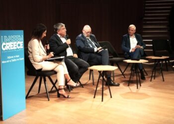 Unseen Greece: Η αθέατη Ελλάδα στο προσκήνιο της βιώσιμης τουριστικής στρατηγικής