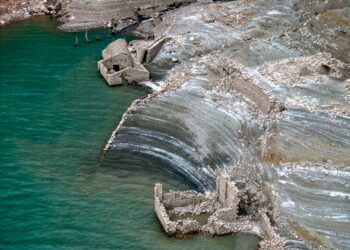 ΕΥΔΑΠ: Εύκολη εξοικονόμησης νερού εντός και εκτός σπιτιού σε περίοδο λειψυδρίας και καύσωνα