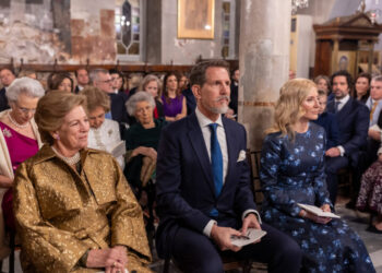 Η μάχη στο ΣτΕ για τους Ντε Γκρες: «Η θεωρία των εντυπώσεων»