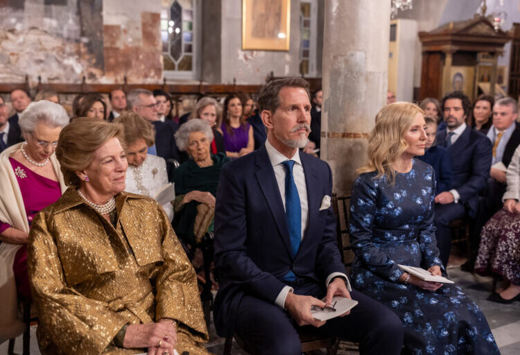 Η μάχη στο ΣτΕ για τους Ντε Γκρες: «Η θεωρία των εντυπώσεων»