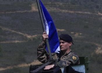 Ο γαμπρός του Τραμπ σχεδιάζει να μετατρέψει νησί στο Ιόνιο σε πολυτελές θέρετρο