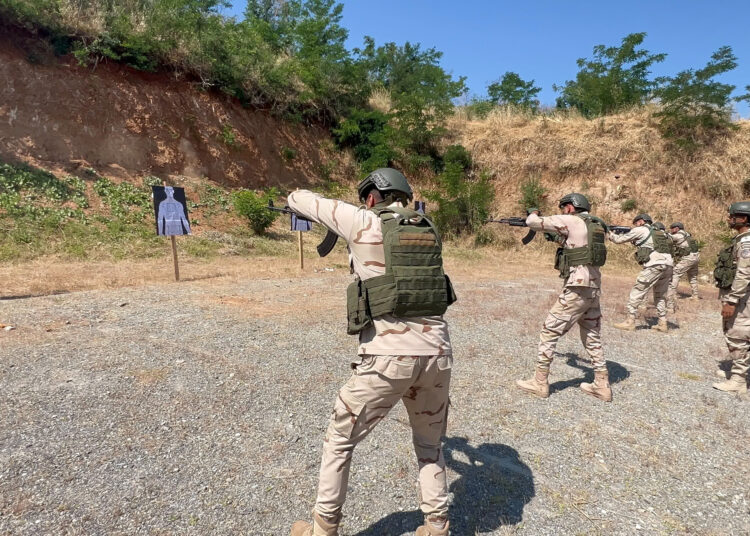 Ανάλυση CNBC: Γιατί η Ελλάδα έχει από τις υψηλότερες αμυντικές δαπάνες ανάμεσα στις χώρες του ΝΑΤΟ