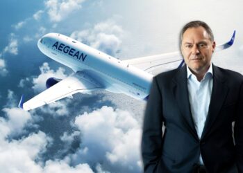 Aegean: Πρεμιέρα σήμερα για το νέο ομόλογο των 250 εκατ. ευρώ