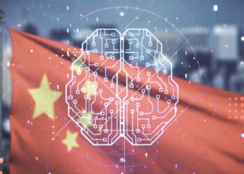 Κίνα: Η βιομηχανία τεχνητής νοημοσύνης έφτασε σχεδόν τα 83,45 δισεκατομμύρια δολάρια τον Απρίλιο