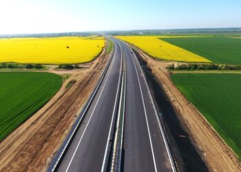 AKTOR: Πρωταγωνιστεί στις υποδομές της Ρουμανίας με έργα και συμβόλαια δισεκατομμυρίων