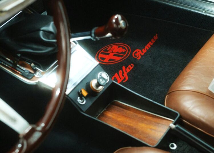 Ηλεκτρικό «φρένο» στην Alfa Romeo: Αναθεωρείται η στρατηγική της Stellantis