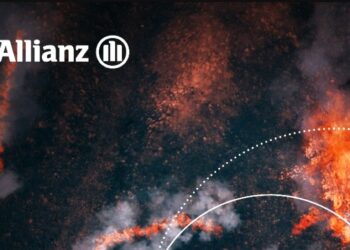 Κόσμος στις φλόγες: Σήμα κινδύνου από την Allianz για τις δασικές πυρκαγιές