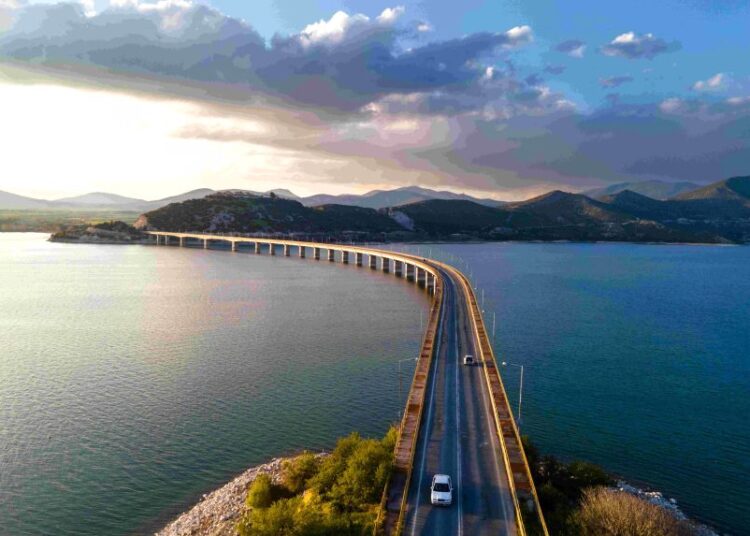 ΔΕΗ: Σε τροχιά ESG και με το νερό – Συνεργασία με την Hydropower Sustainability Alliance